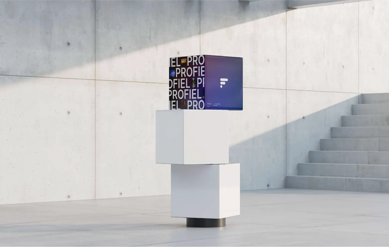 Exemplo de aplicação