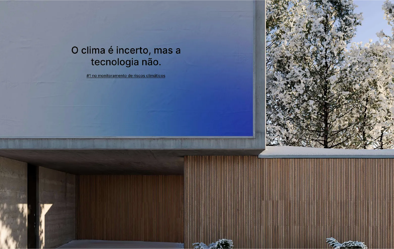 Exemplo de aplicação