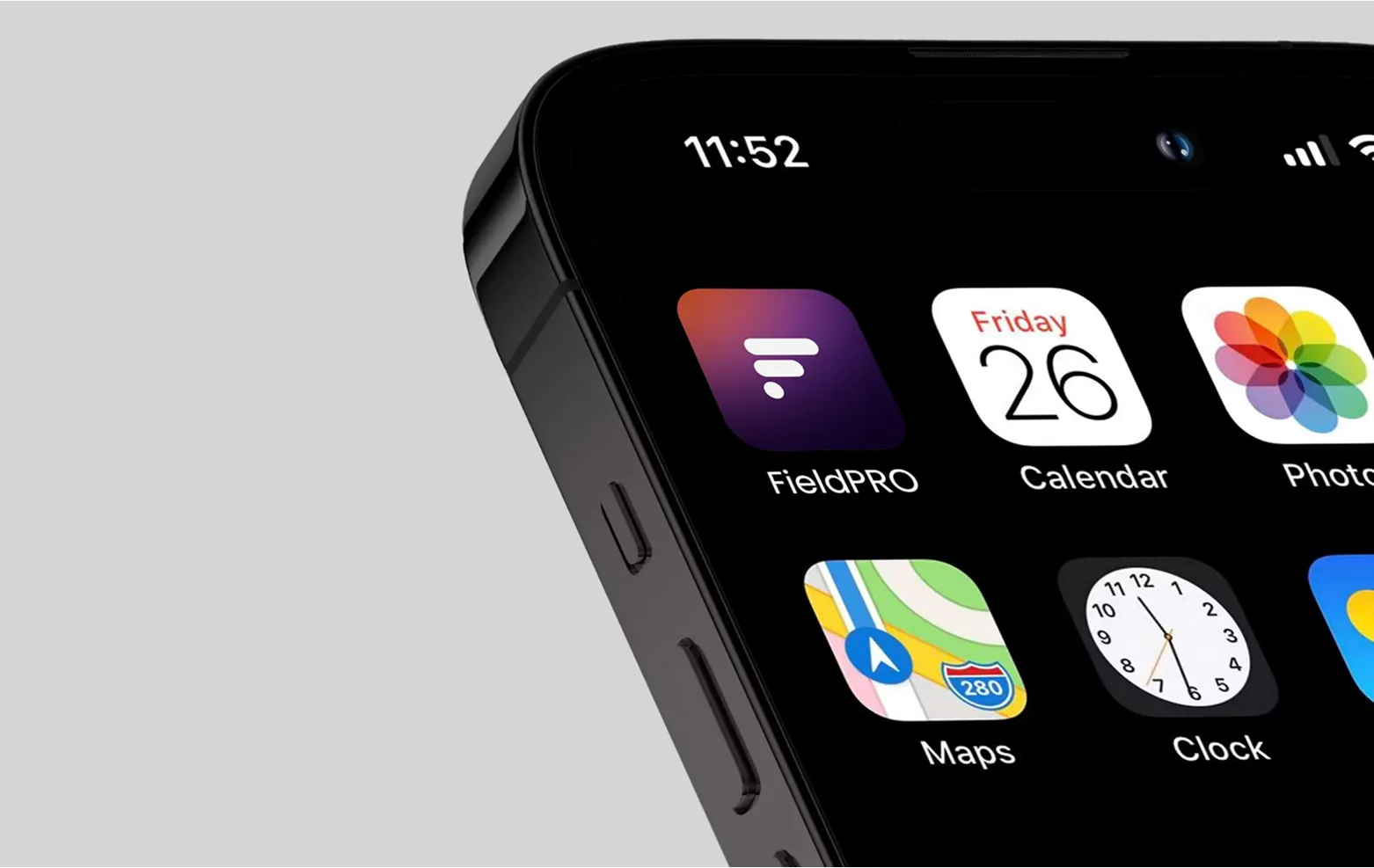 Exemplo de aplicação