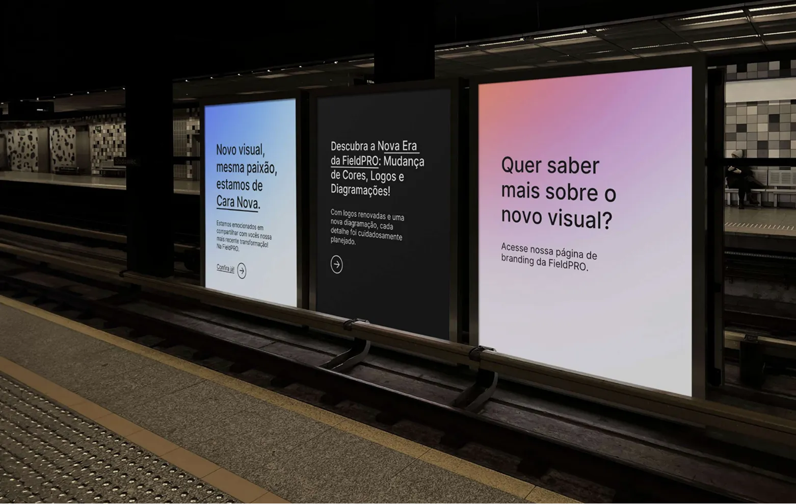 Exemplo de aplicação