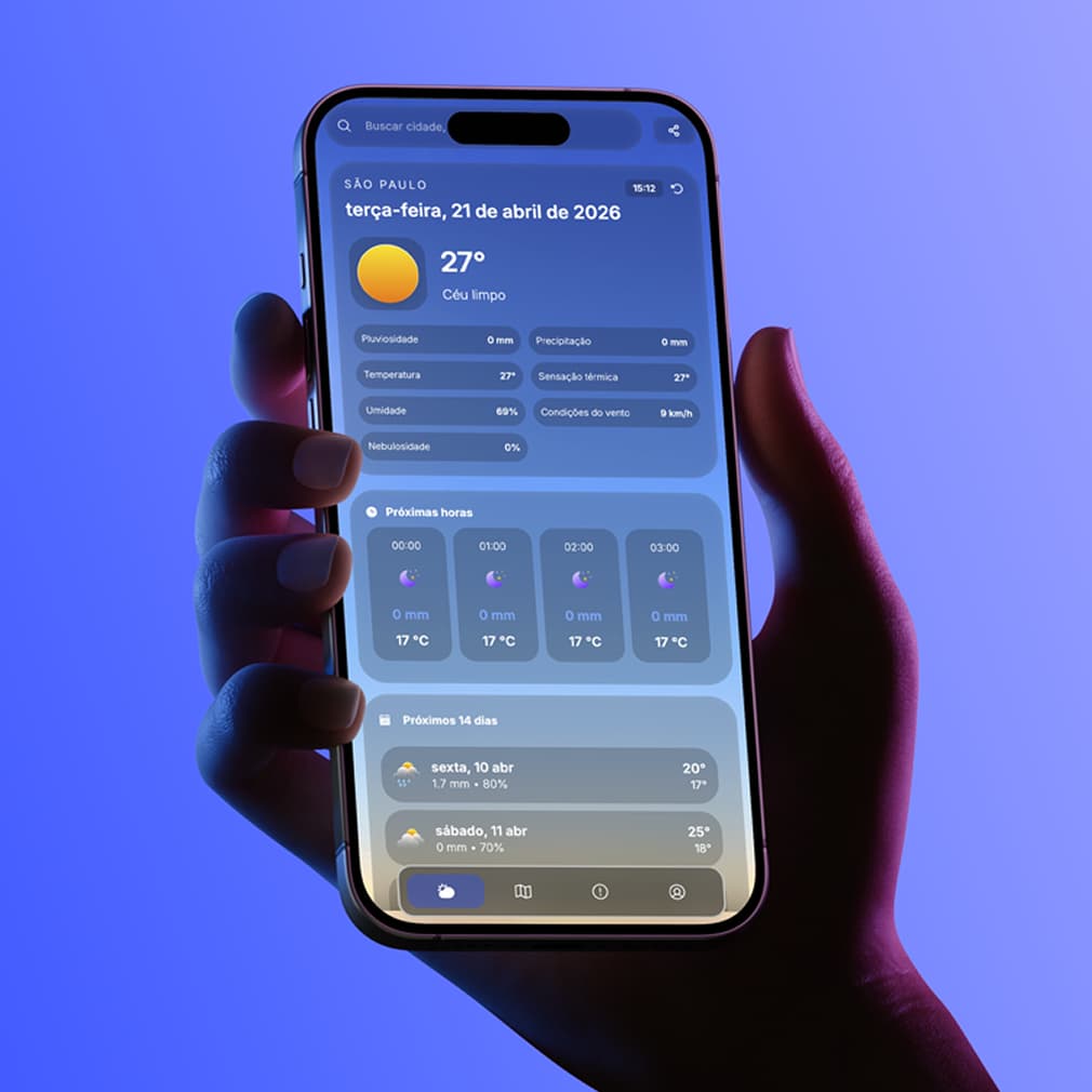 Download App Card