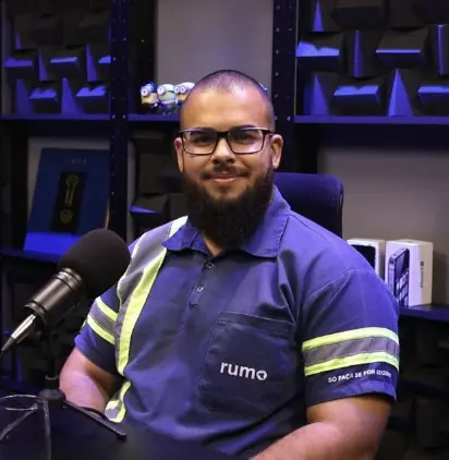 Marco Antônio dos Santos