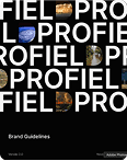 Leve com você nosso Manual de Marca